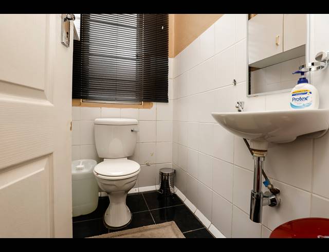2 BEDROOM APARTMENT FOR SALE IN MORNINGSIDE